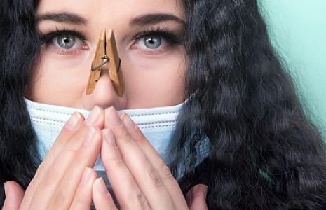 Qoxubilmənin itməsinin