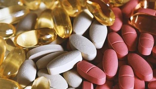 Qutu-qutu aldığımız vitaminlərin əks effekti üzə çıxdı -