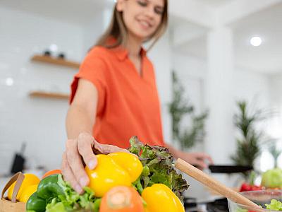 Bu qidalar beyni tez