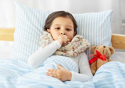 Mütəxəssis göyöskürək və onun fəsadlarından danışıb -