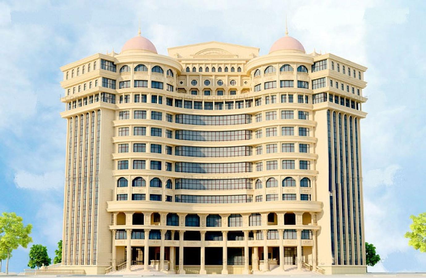 ATU Cərrahiyyə klinikası acınacaqlı vəziyyətdə -