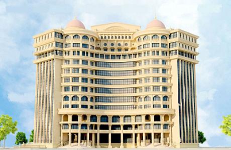 ATU Cərrahiyyə klinikası acınacaqlı vəziyyətdə -