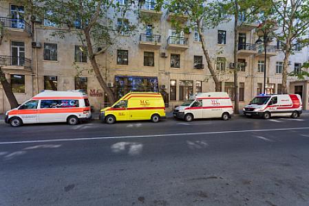 MediClub-da vakansiya - Maaş 1400-2500 AZN