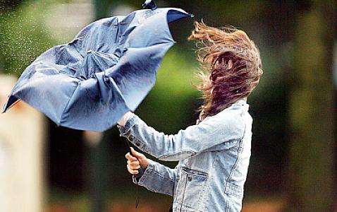 Küləkli hava şəraiti nə vaxtadək davam edəcək? -