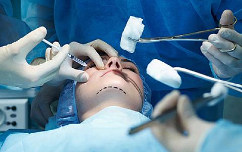 Estetik cərrahların 30 min rüşvət verməsi iddiaları ilə bağlı -