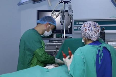 Qanunsuz çalışan plastik cərrahlarla bağlı araşdırma aparılıb,