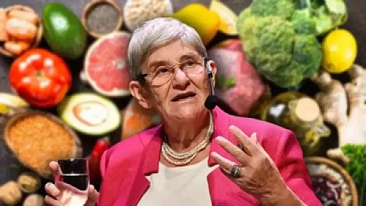 Canan Karatay xəbərdarlıq etdi: