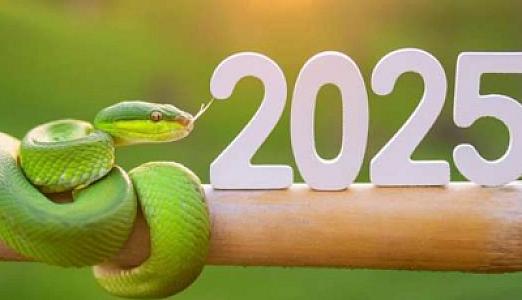 2025 - İlan ili kimlər üçün uğurlu gəlir? -