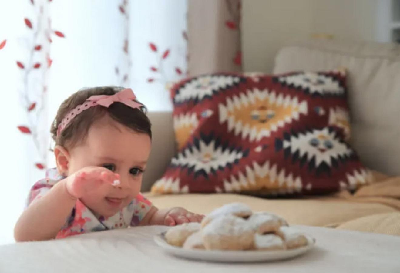 Körpə yaşlarda şəkərdən imtina gələcəkdə