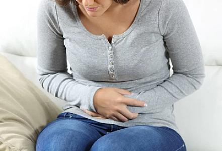 Düz bağırsaqdan selik və axıntı -