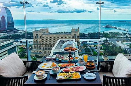 COP29-la bağlı Bakıya gələcək qonaqlara