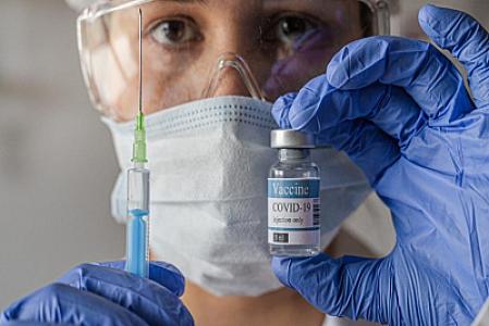 ÜST: İnsan sağlamlığını təhdid edən xəstəliklər üçün