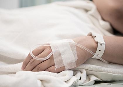 Ağstafada ilan sancan hamilə qadın ana olub,