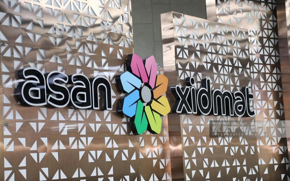 "ASAN xidmət" və "ASAN kommunal" mərkəzlərinin bayram günlərində