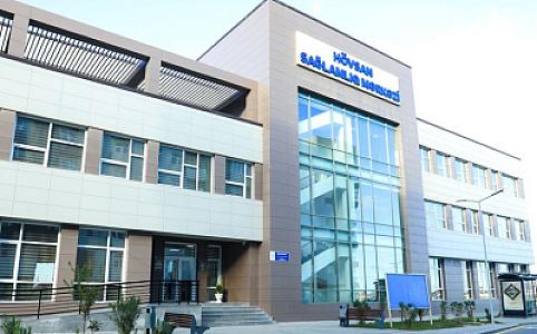 Hövsan Sağlamlıq Mərkəzi