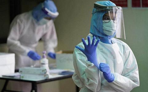 Həkim-infeksionist: "COVID-19-a yoluxmaların sayı artarsa, karantin tədbirləri qaçılmazdır"