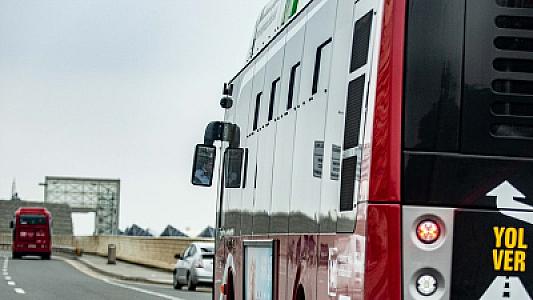 Bakıda 15 marşrut xəttinin fəaliyyəti