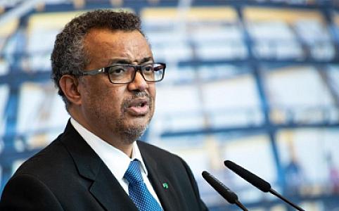 ÜST Çindən koronavirusun mənşəyi haqqında tam məlumat almağa çalışır