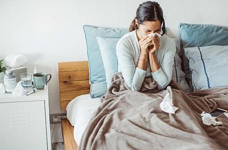 Özünüzü xərcə salmadan soyuqdəymədən belə sağalmaq olar