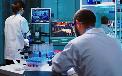 İsveçli alimlər xərçənglə mübarizə üçün