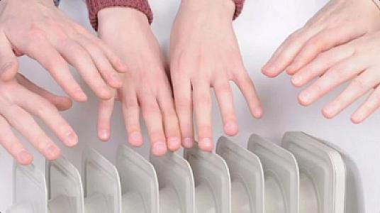 Bu gündən yaşayış binalarına İSTİLİK VERİLMƏSİNƏ