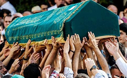 Azərbaycan Tibb Universitetinin tələbəsi vafat etdi