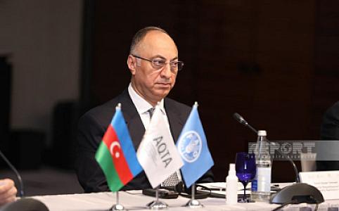 Azərbaycanda yüksək toksikliyə malik təsiredici maddələrin tətbiqi və dövriyyəsi qadağan edilib