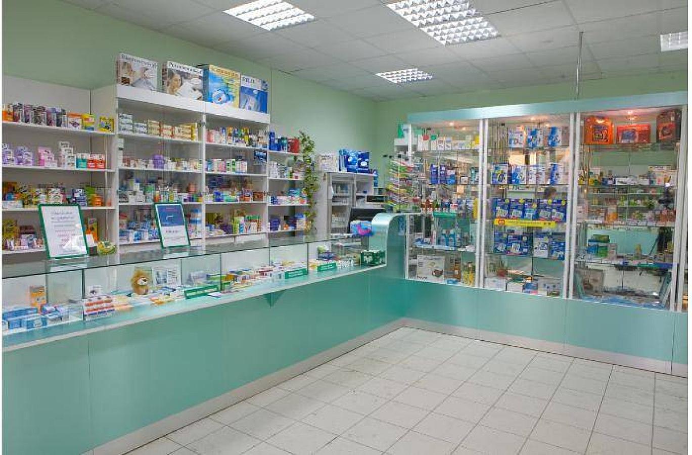 Apteklər dərman satışından