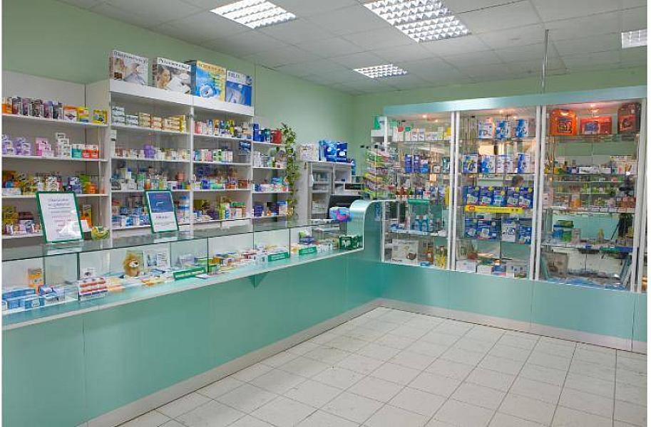 Apteklər dərman satışından