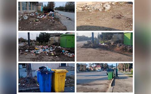 Ucarda sanitariya-gigiyena qaydalarını pozan şəxslər barəsində