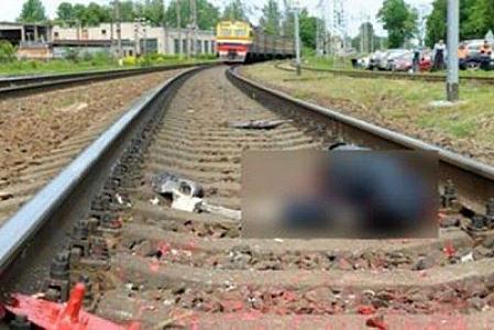 Bu il Azərbaycanda qatar qəzalarında ölənlərin