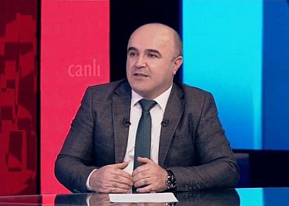 "Onkoloji xəstələrin özləri və doğmaları