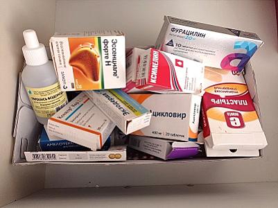 Dərmanları düzgün qaydada necə və harada saxlamaq lazımdır?