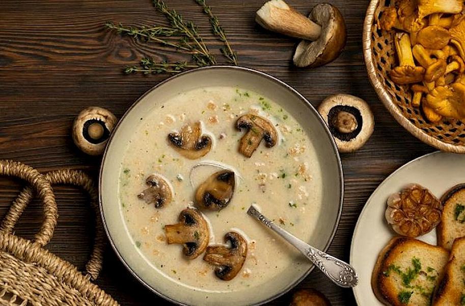 Üç məşhur şorbanın sağlamlığa zərərli olduğu