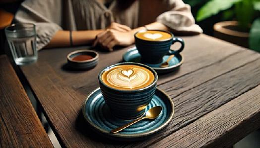 Qəhvə içməyin gizli təhlükələri -