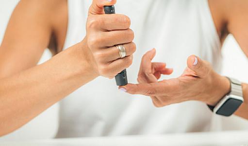 Şəkər xəstəliyindən bu şəkildə qoruna bilərsiniz -