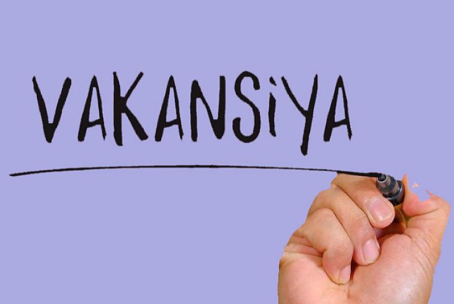Badam Medical Center vakansiya elan edib -