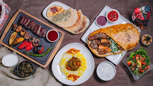 Restoranların təklif etdiyi ucuz setlər