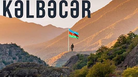 Bu gün Kəlbəcərin işğaldan azad edilməsindən