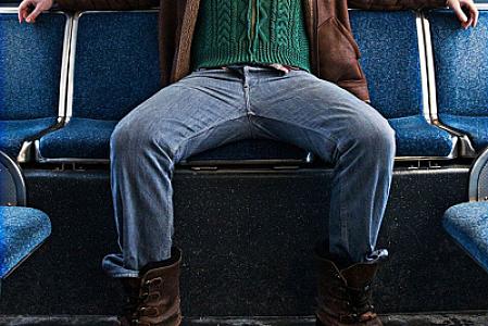 Çox oturmaq və maşın sürmək... -