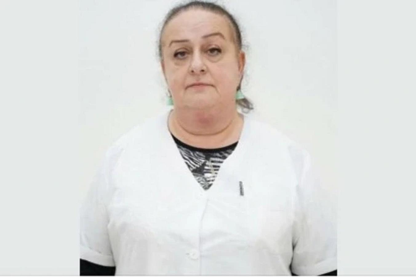 Azərbaycanda həkim vəfat etdi