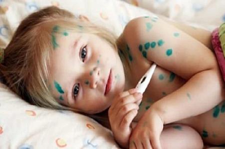 Azərbaycanda məktəb uşaqları arasında