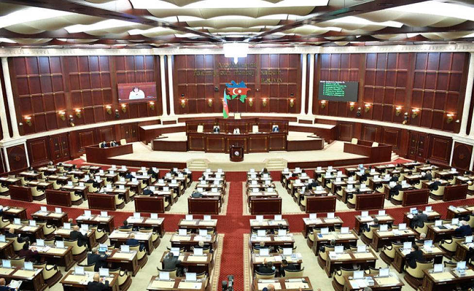 Milli Məclisdə diplomsuz işləyən estetik cərrahlarla bağlı problem