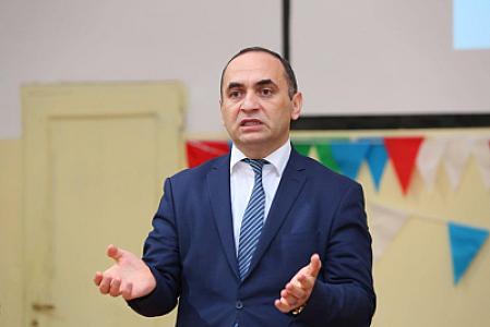 Deputat: Qolunu və ya ayağını itirənlər təkrar müayinəyə cəlb olunmamalıdır