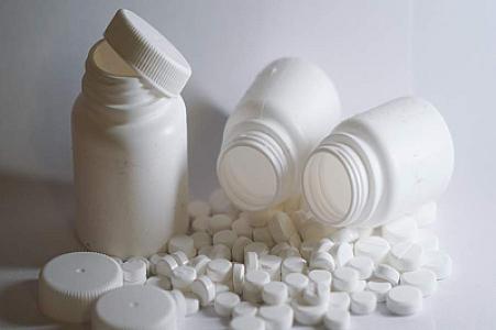 Ağrıkəsicilərin müntəzəm istifadəsi