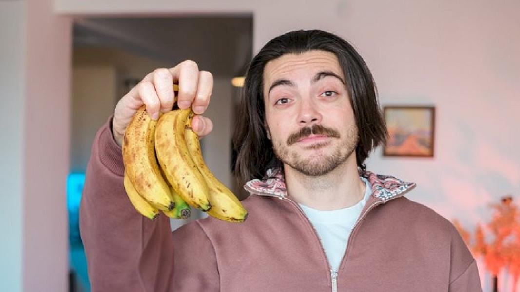 Bananı zəhərə çevirən