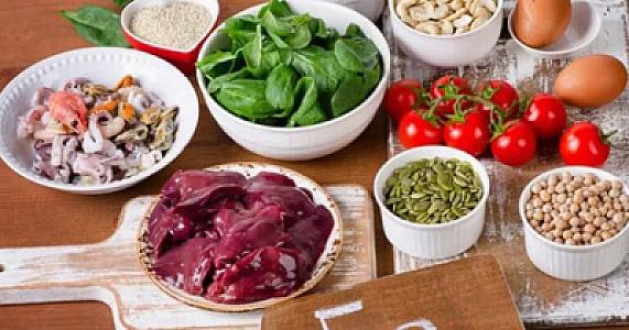 Bu qidalar xərçəng yaradır -