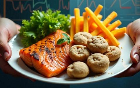 50 yaşdan sonra bu qidalardan