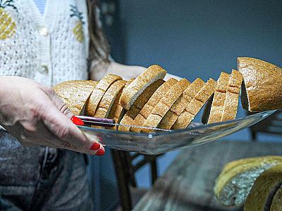 Bu çörəklərdən uzaq durun -