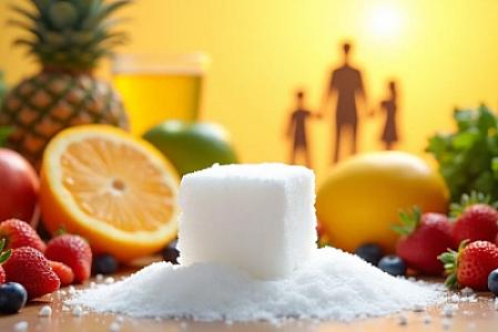 Gündə bu qədər şəkər qəbul etmək olar -